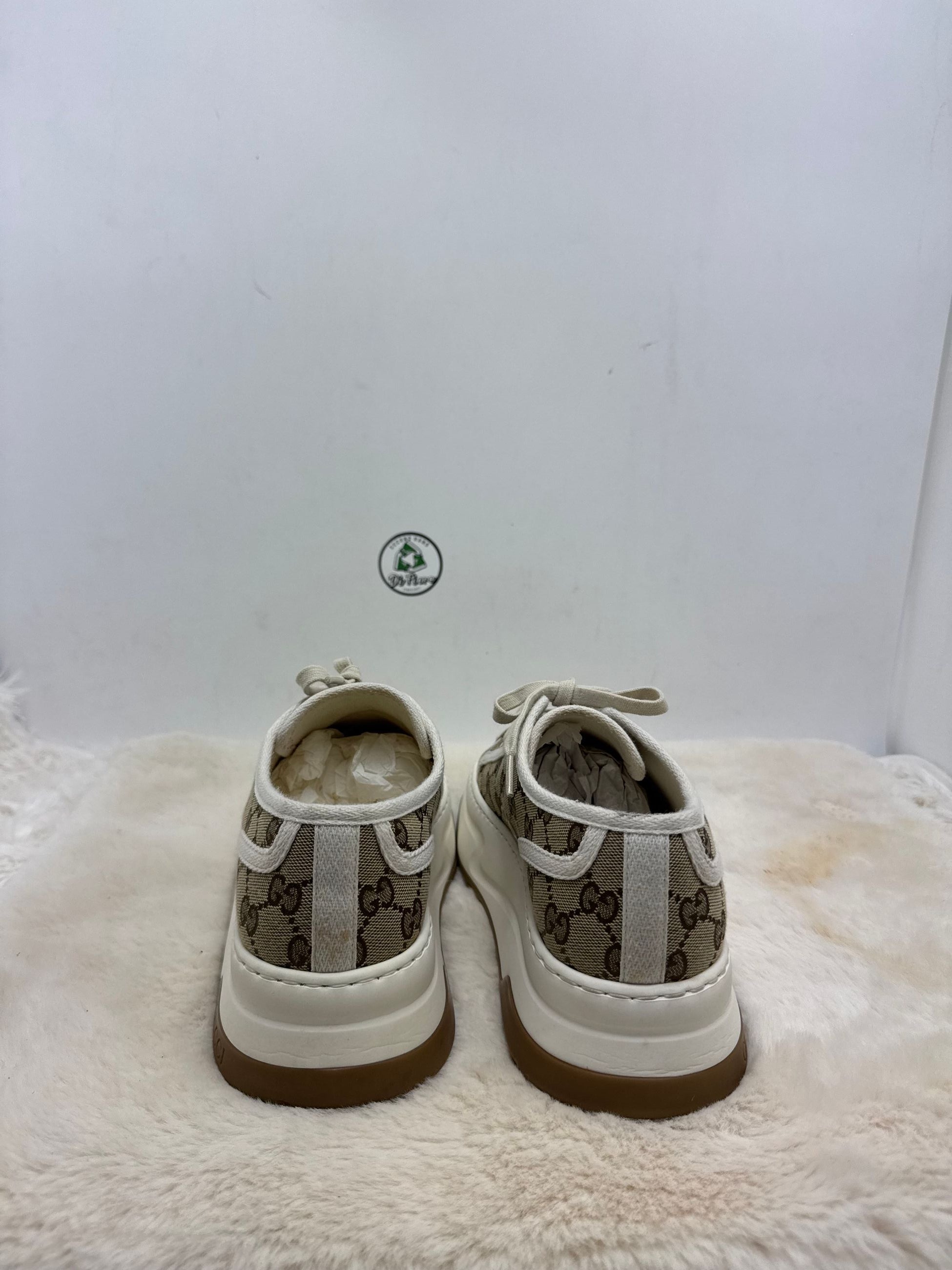 Scarpa Gucci