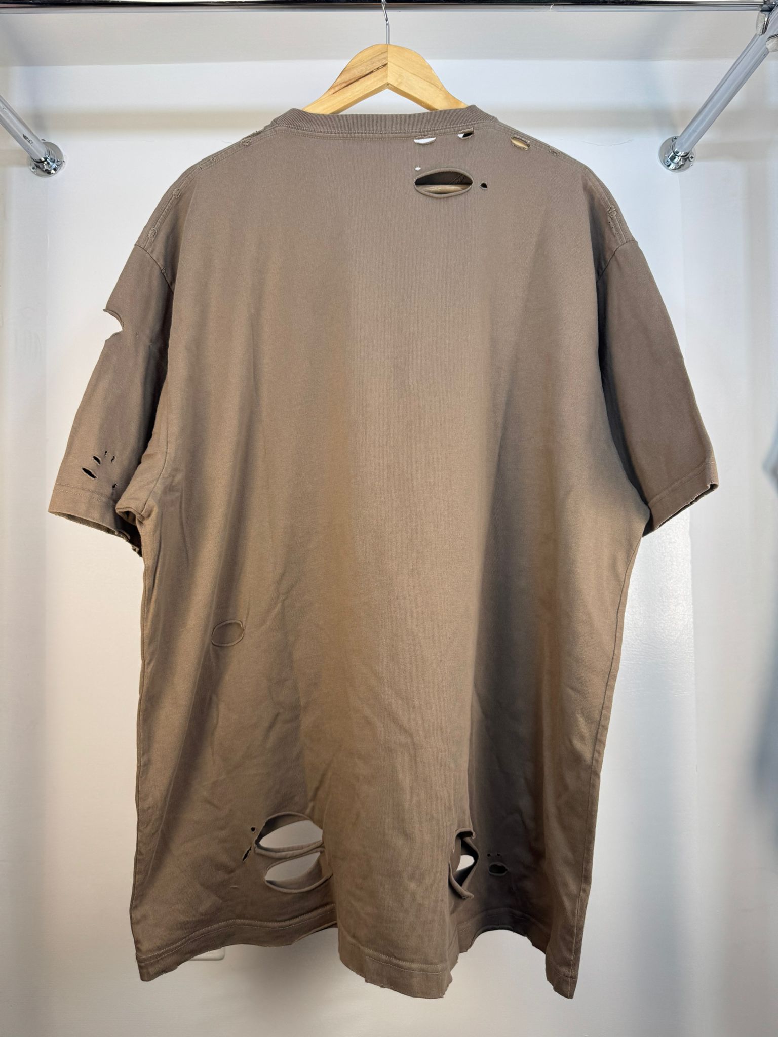 T-Shirt Balenciaga XXL