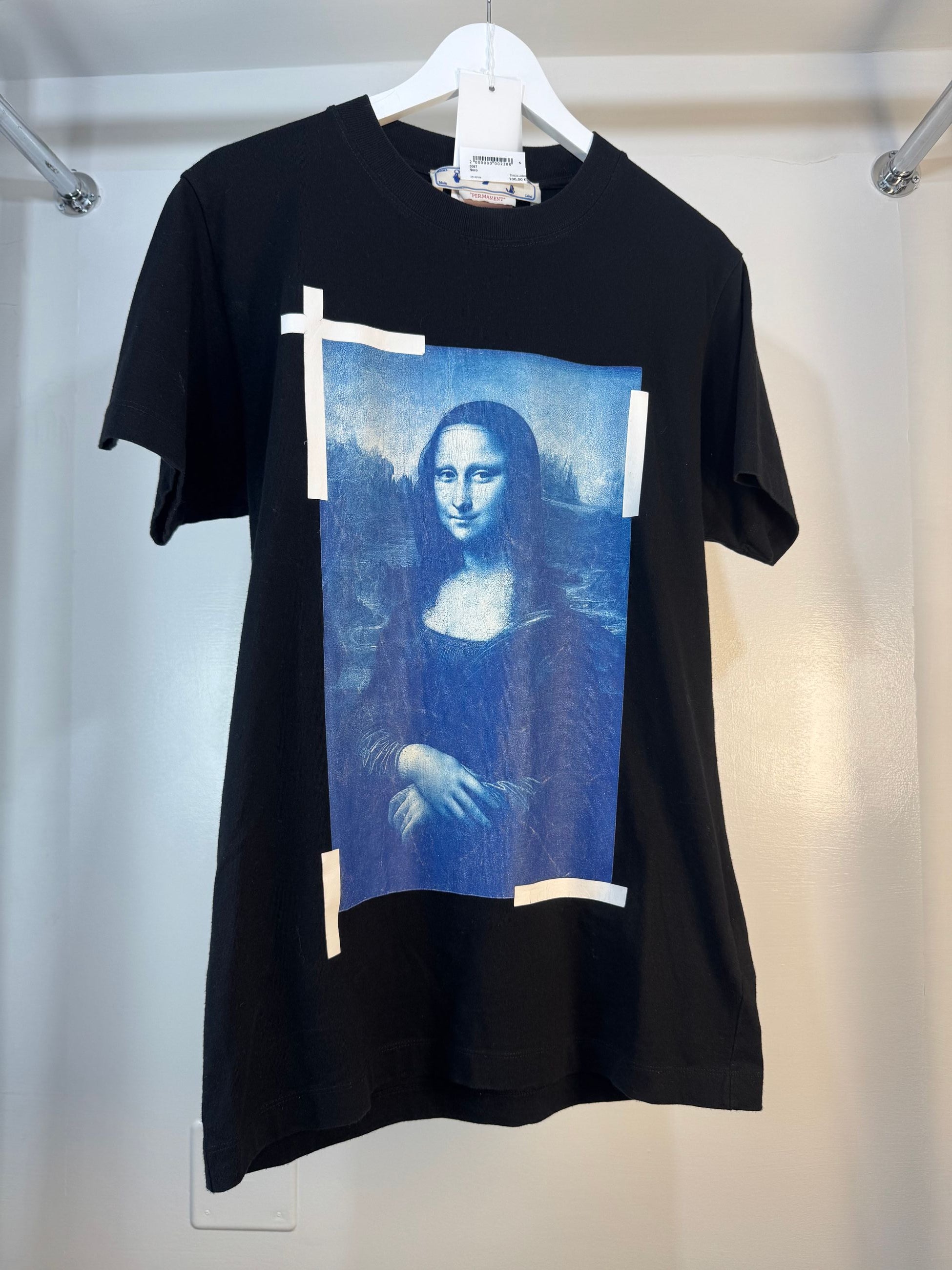 T-shirt off-white