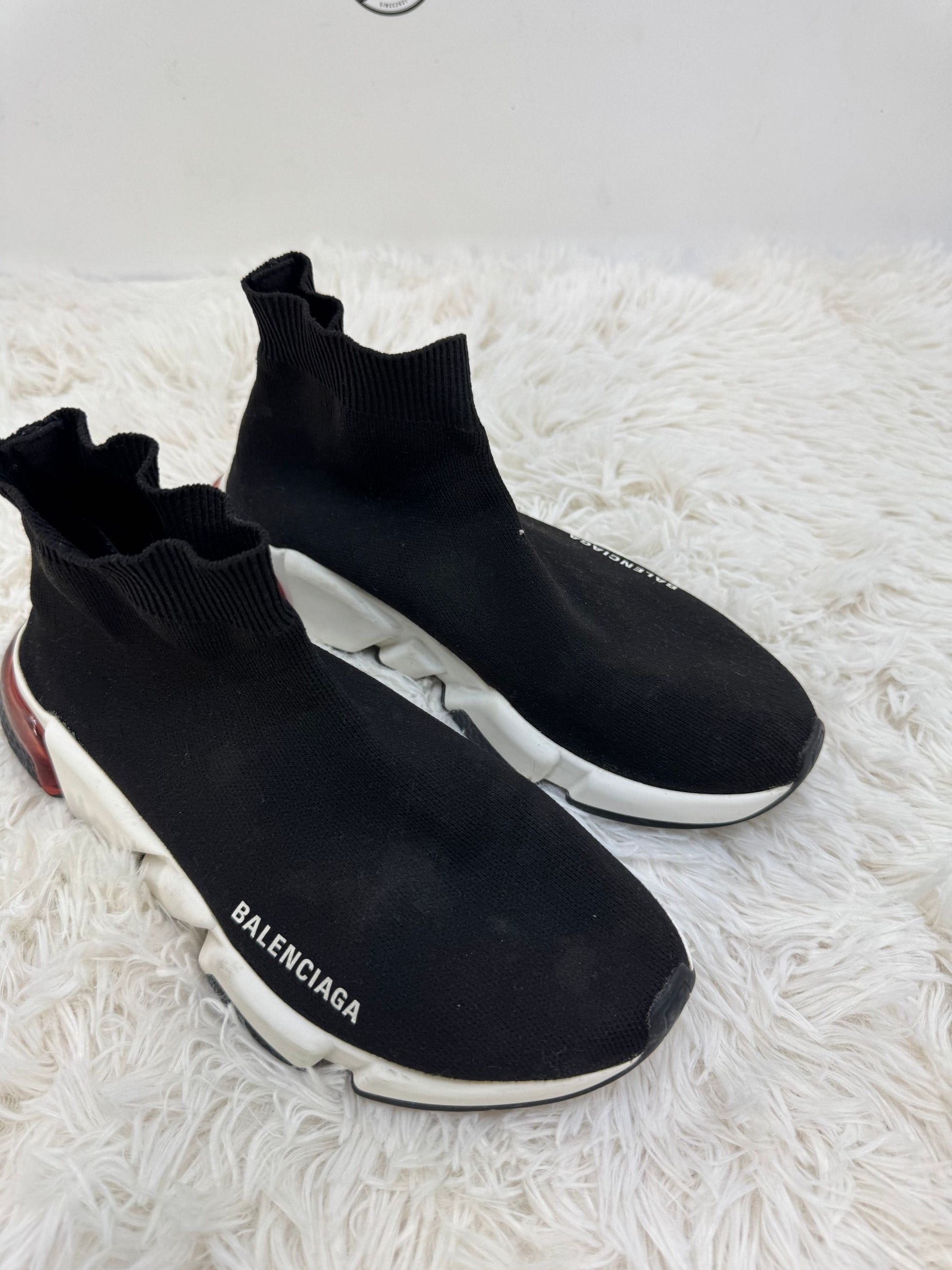 Speed Balenciaga