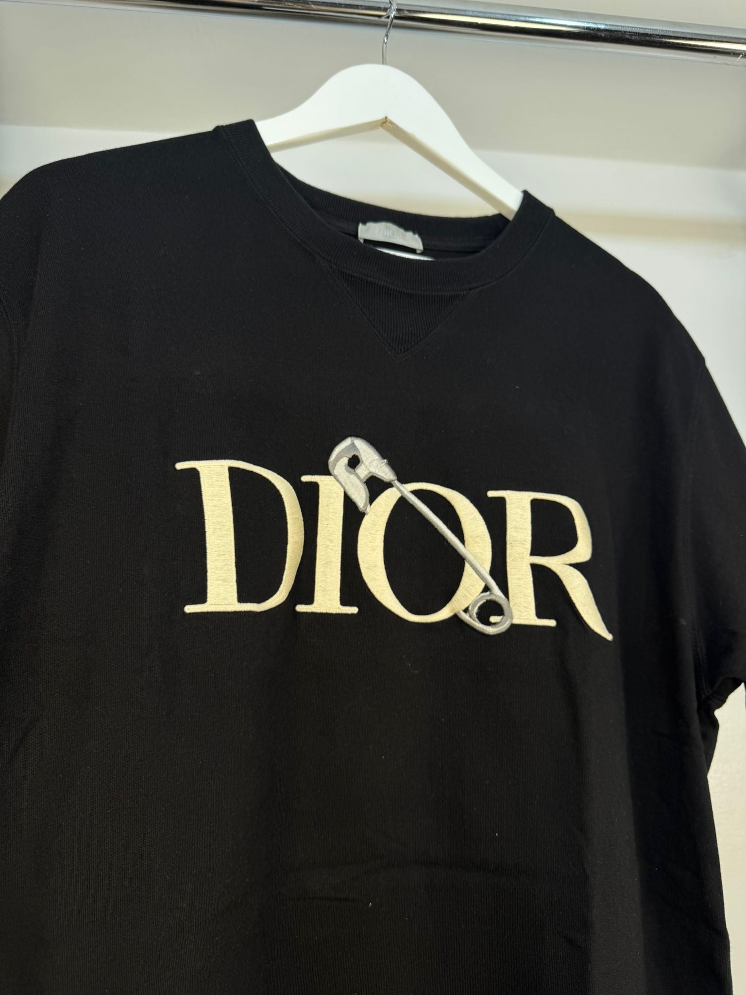 T-shirt Dior XXL
