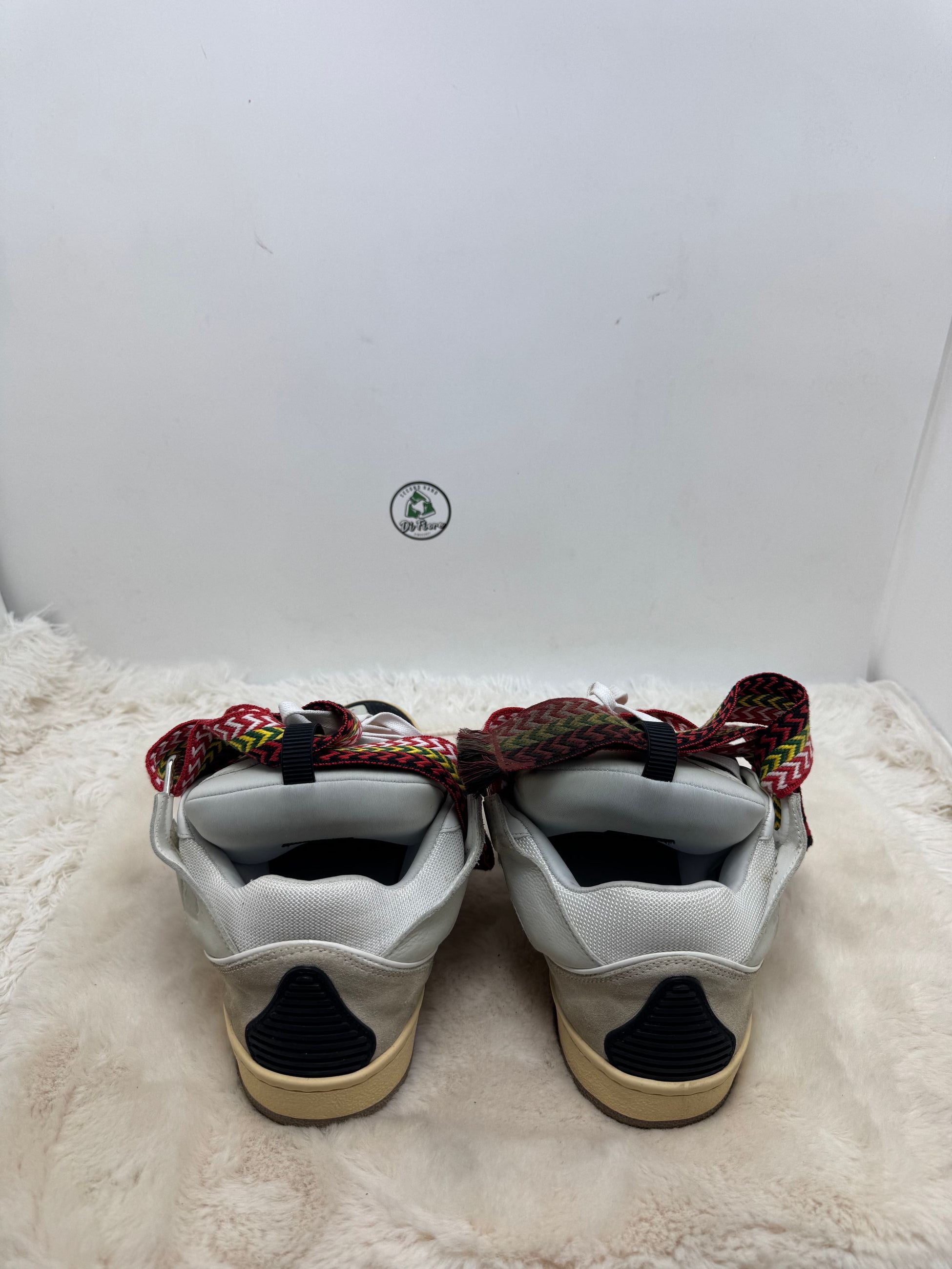 Lanvin Crub 44