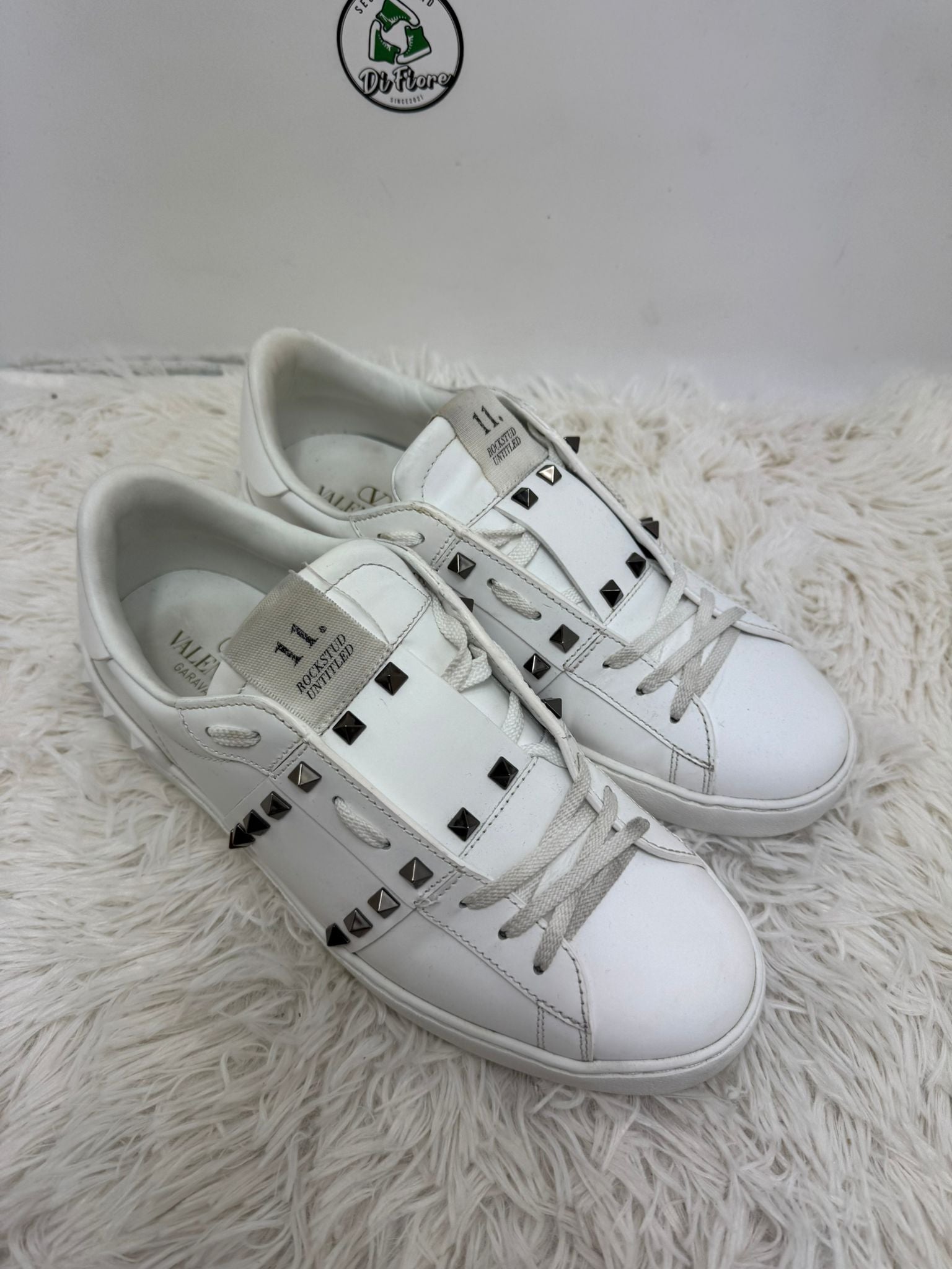 Valentino rockstud 42