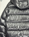 Moncler Size 2=S nero