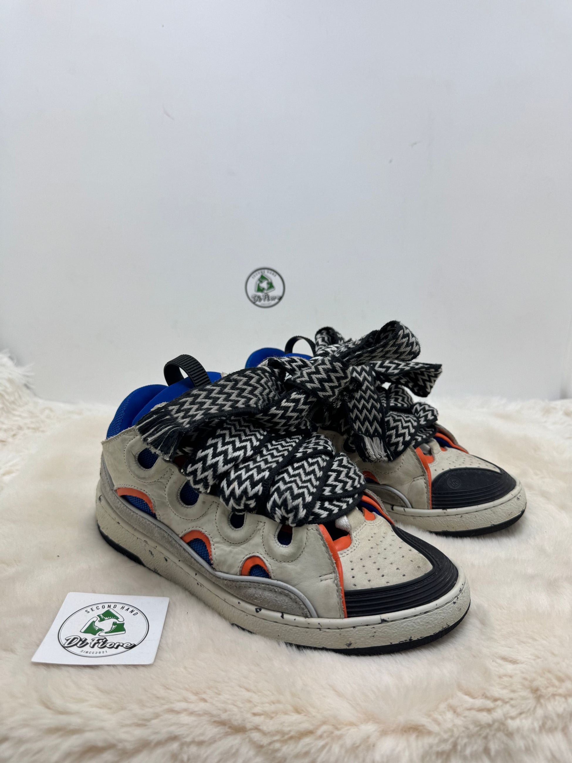 Scarpa Lanvin