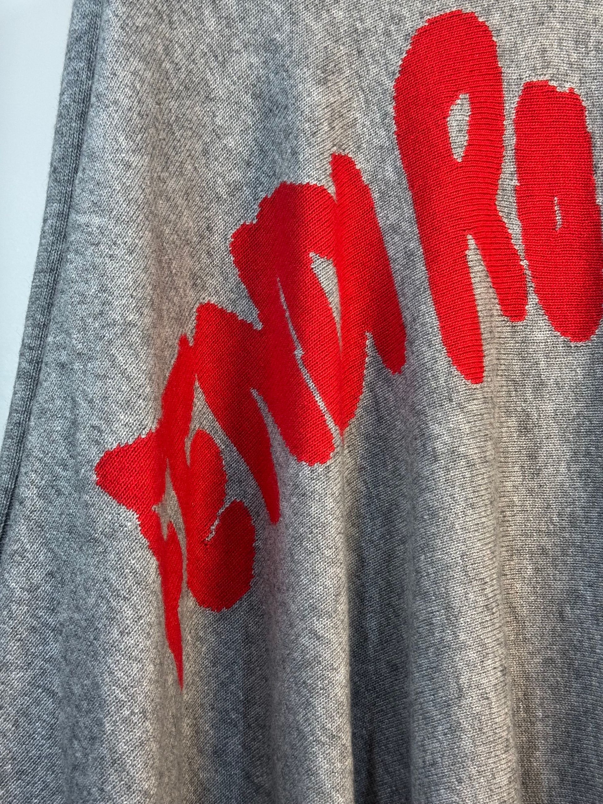 Maglione Fendi