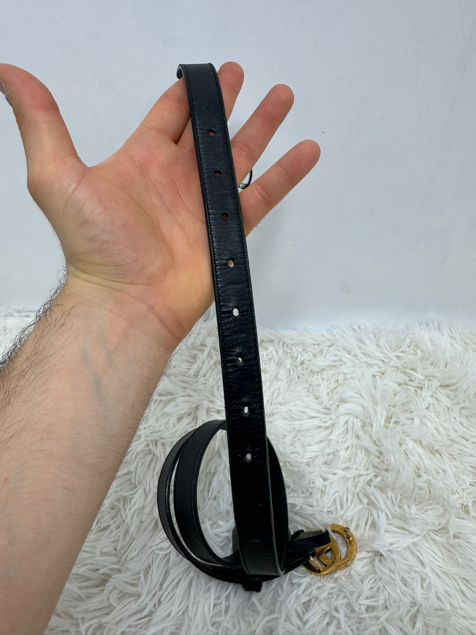 Cinta Gucci 85