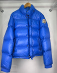 Giubbotto Moncler taglia 2=S