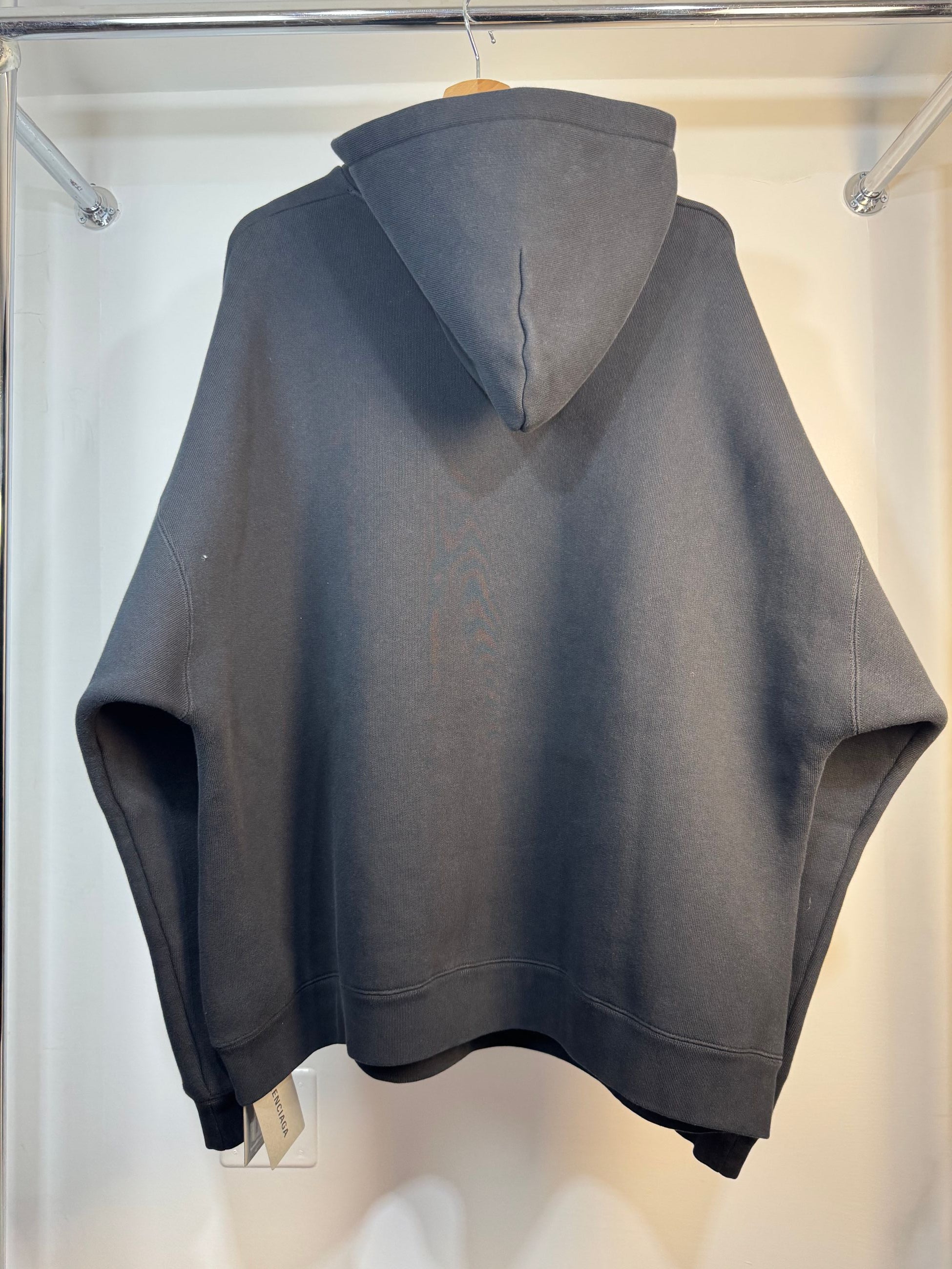 Felpa Balenciaga