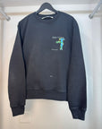 Felpa Off-white L