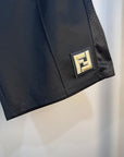 Pantoloncino fendi