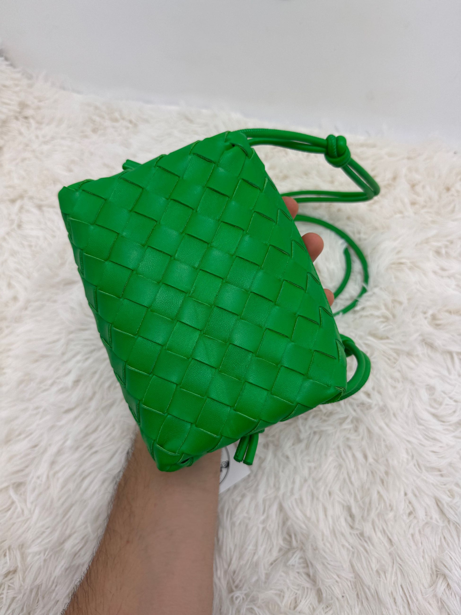 Borsa Bottega Veneta