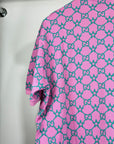 polo Gucci Size XXL rosa