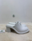 Ciabatta Miu Miu