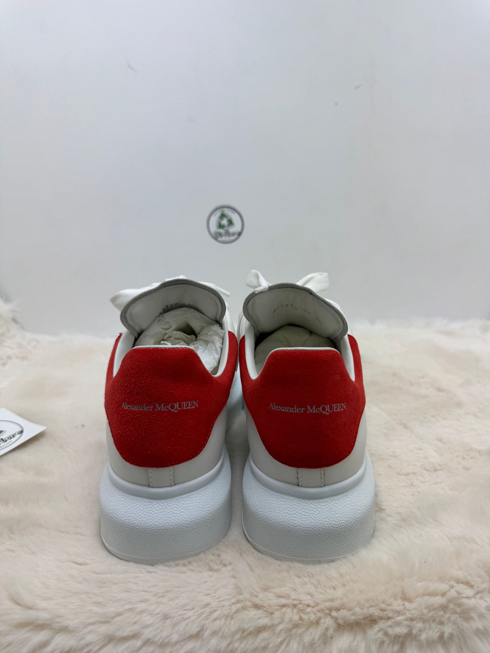 Scarpa Mcqueen