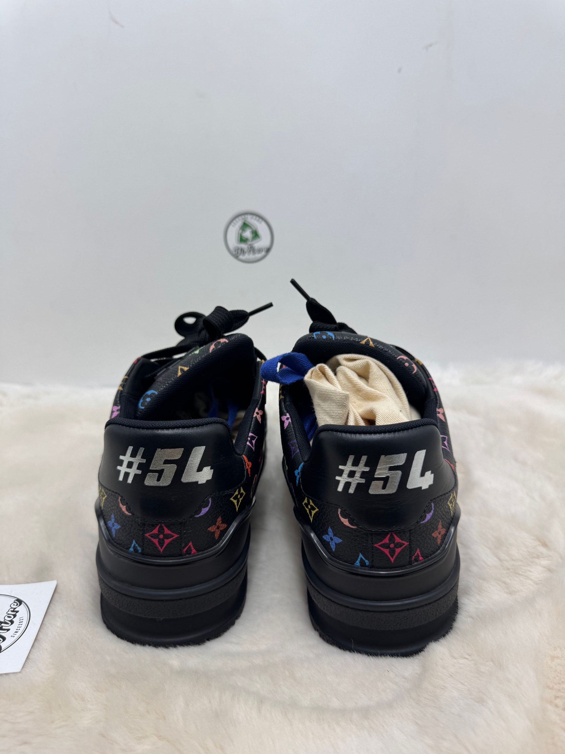 Trainer Louis Vuitton