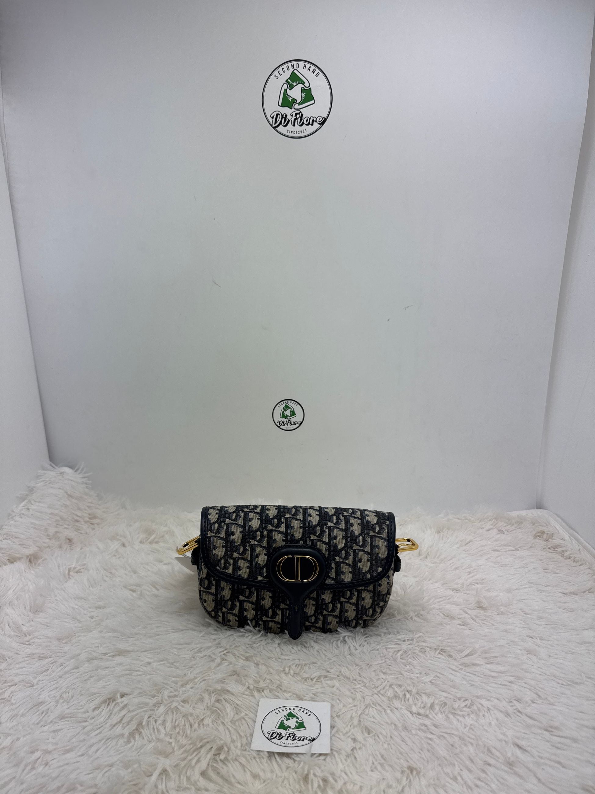 Christian Dior Bobby