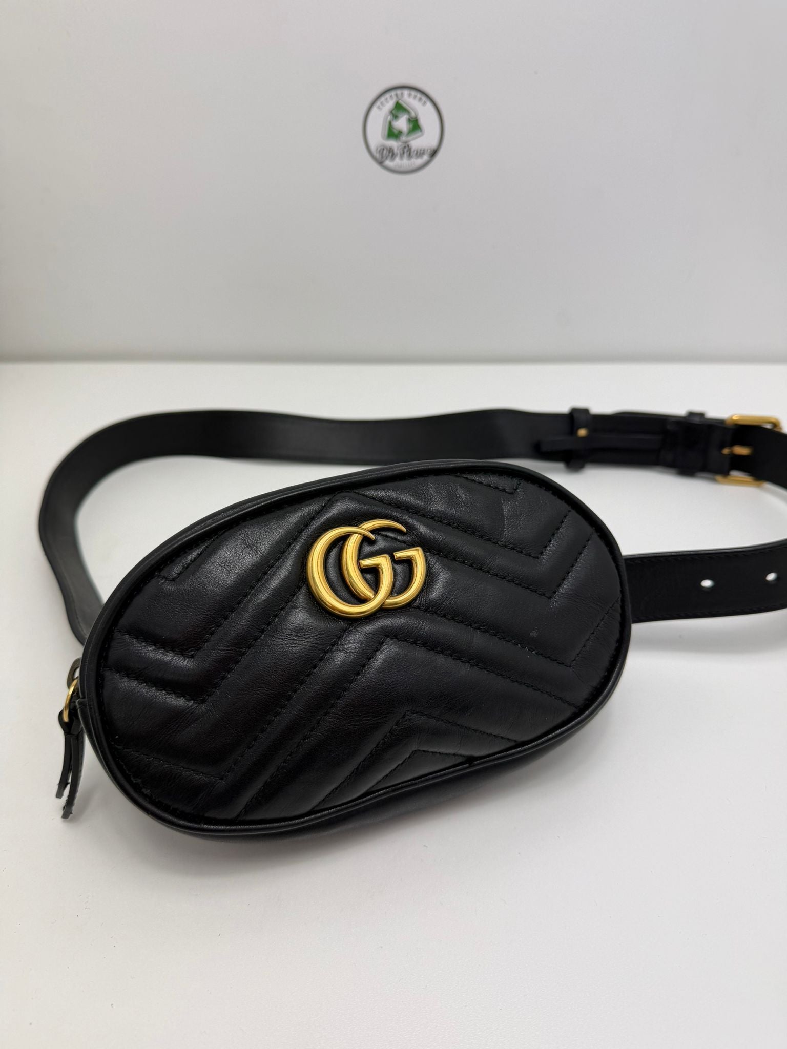 Borsello Gucci