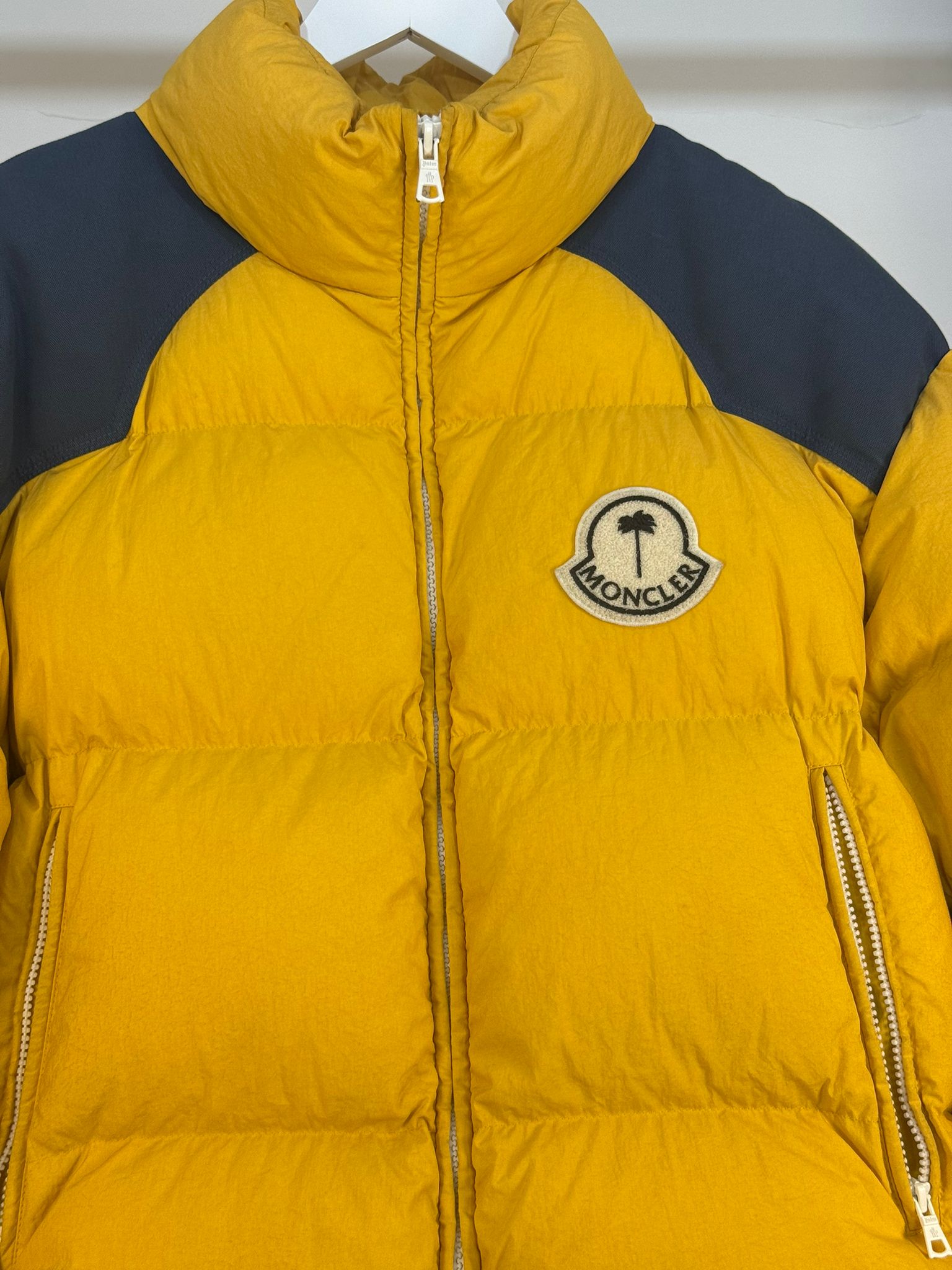 Moncler X Palm Angels L