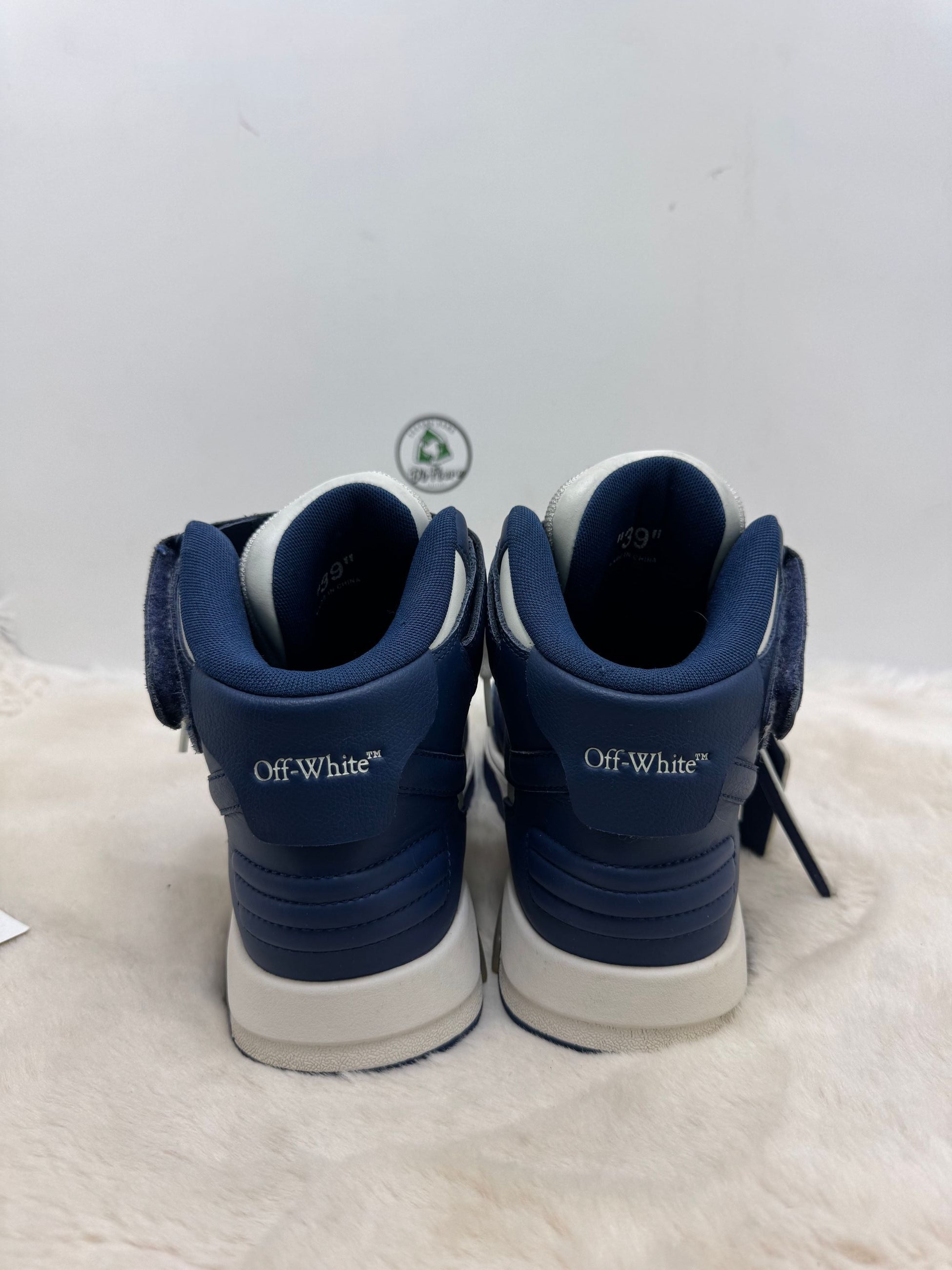 Scarpa Off-White