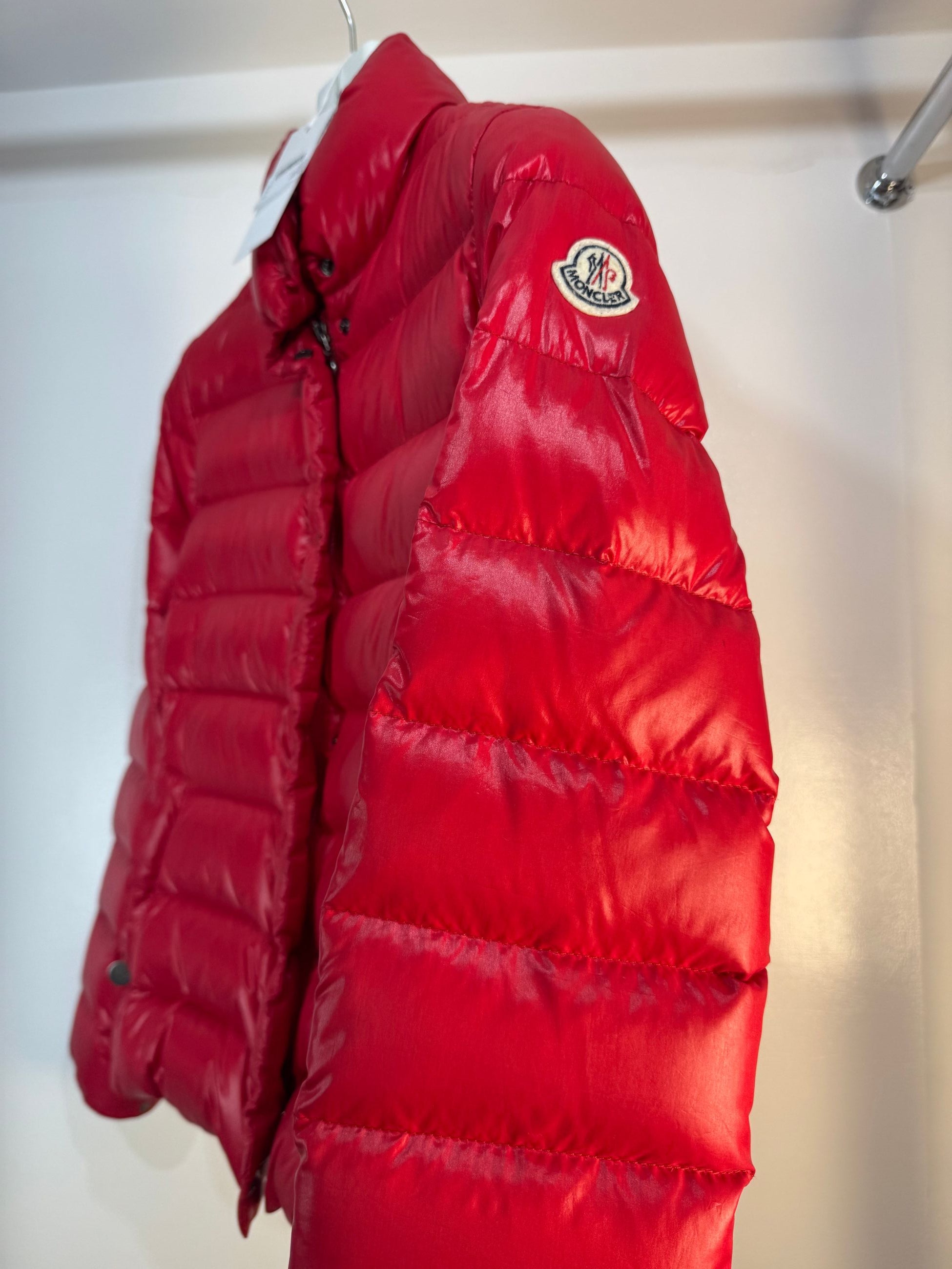 Giubbotto Moncler