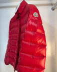 Giubbotto Moncler