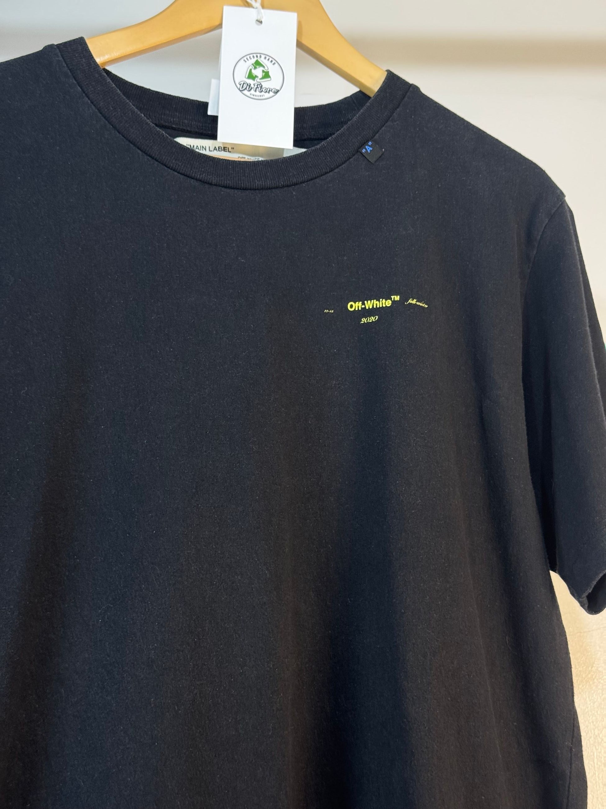 T-shirt off-white