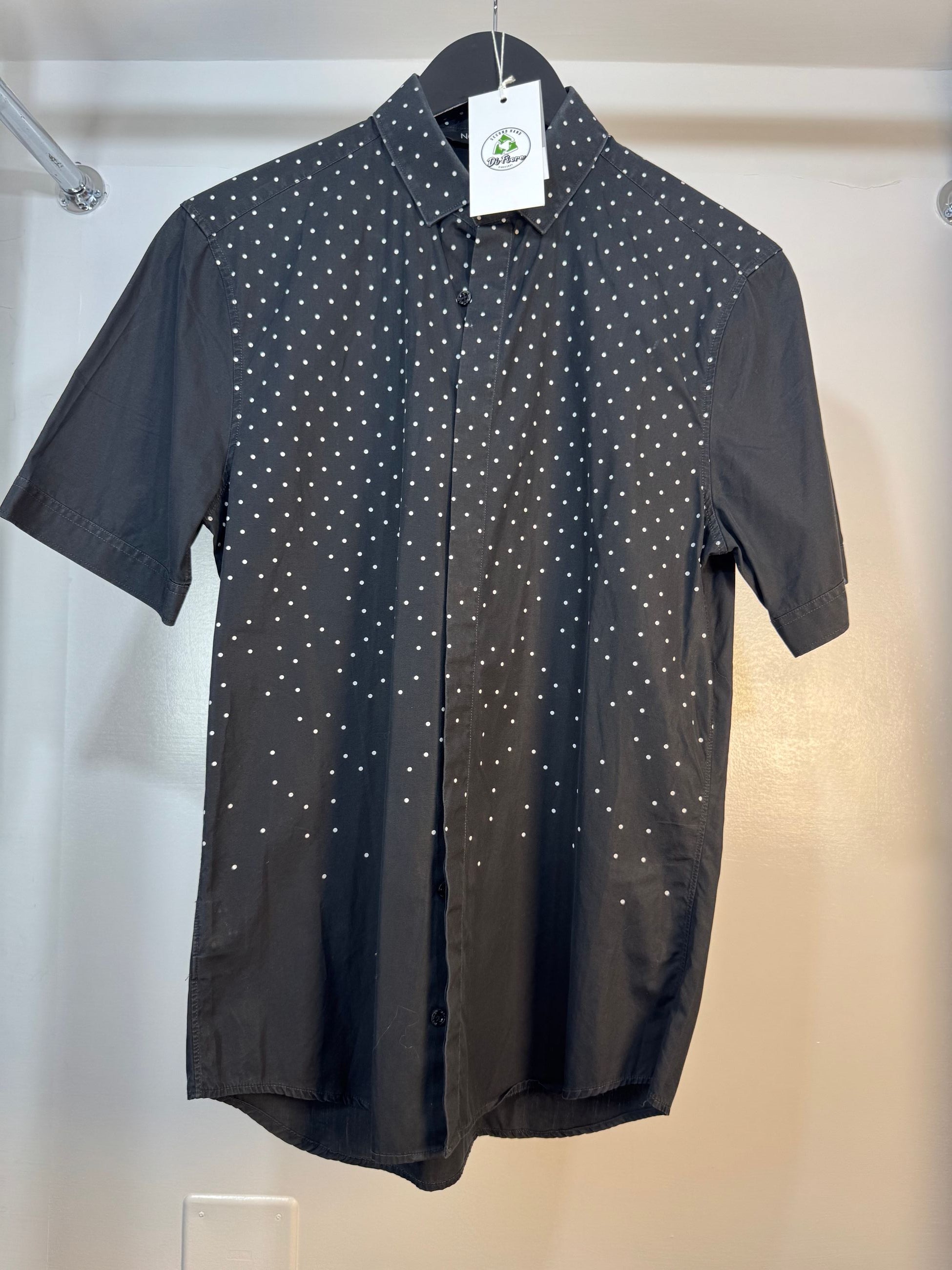 Camicia Neil Barrett