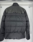giubbino Saint laurent Size 50 nero - Second Hand Di Fiore