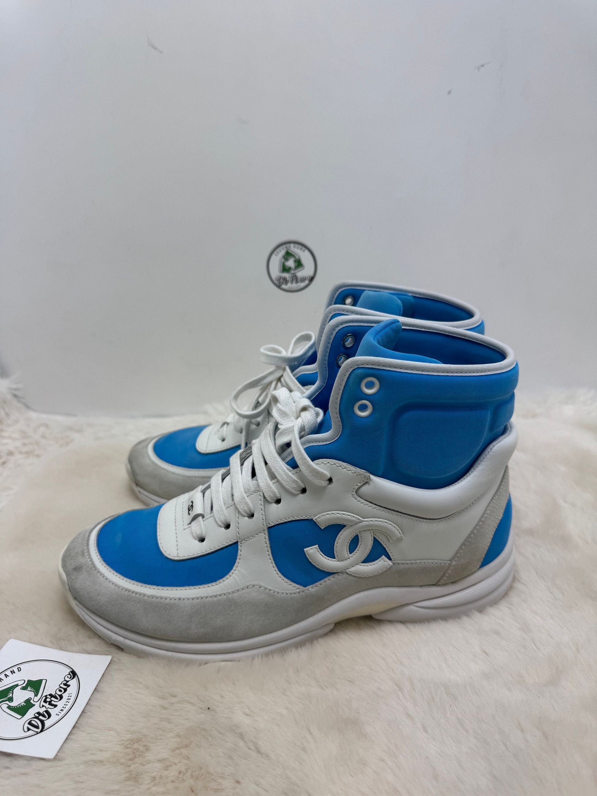 Sneaker Chanel