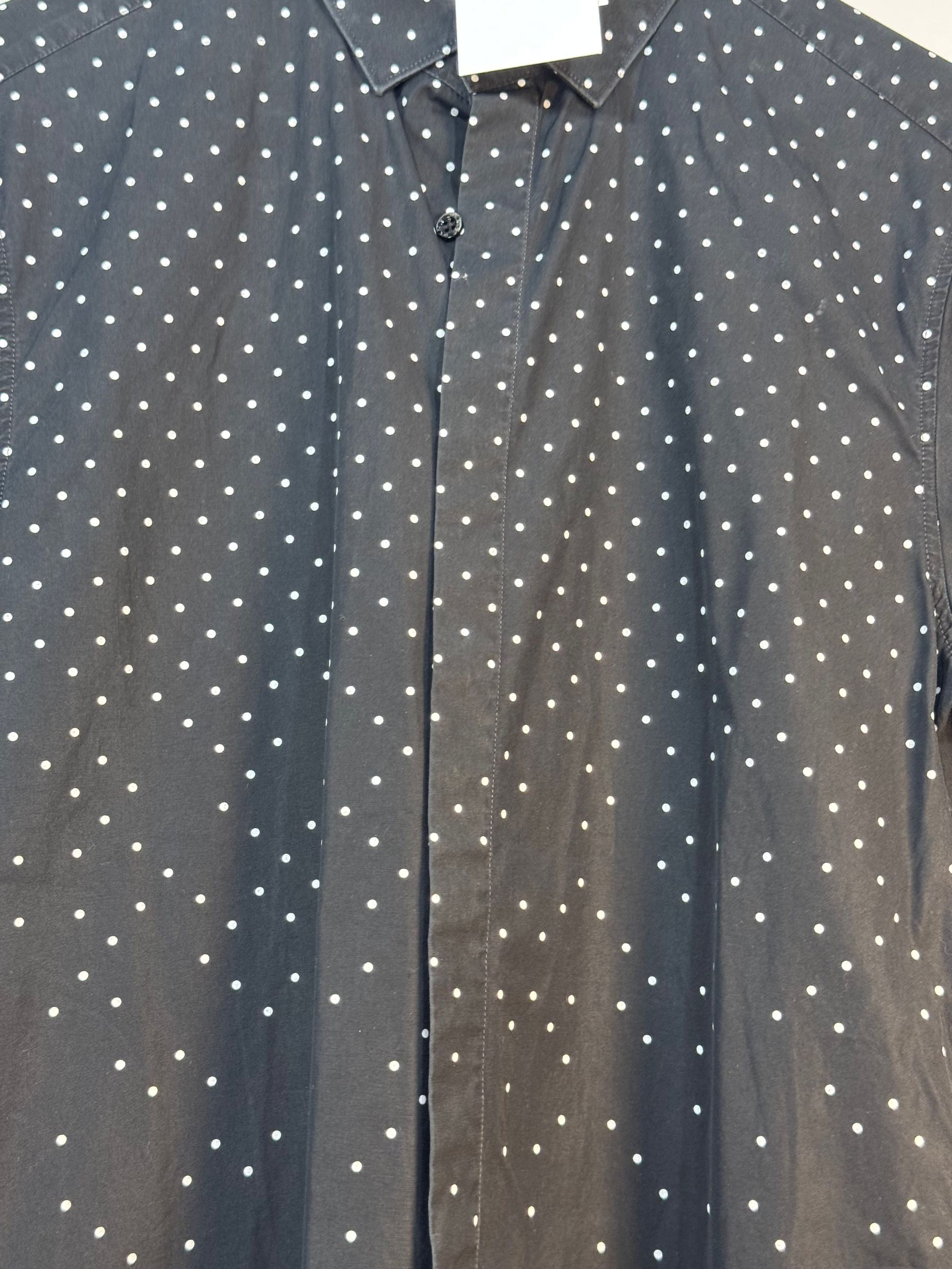 Camicia Neil Barrett