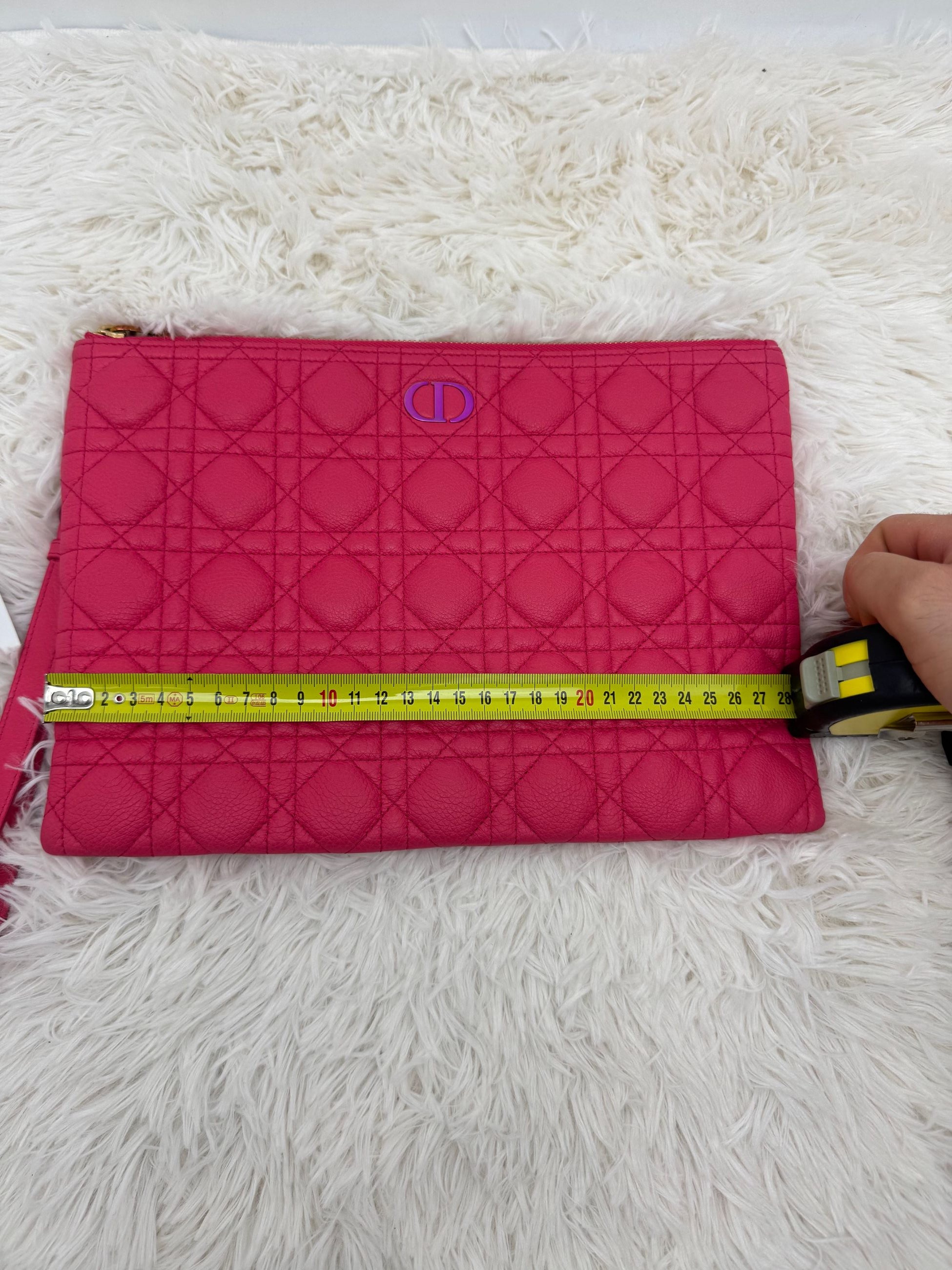 Pochette Dior