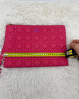 Pochette Dior