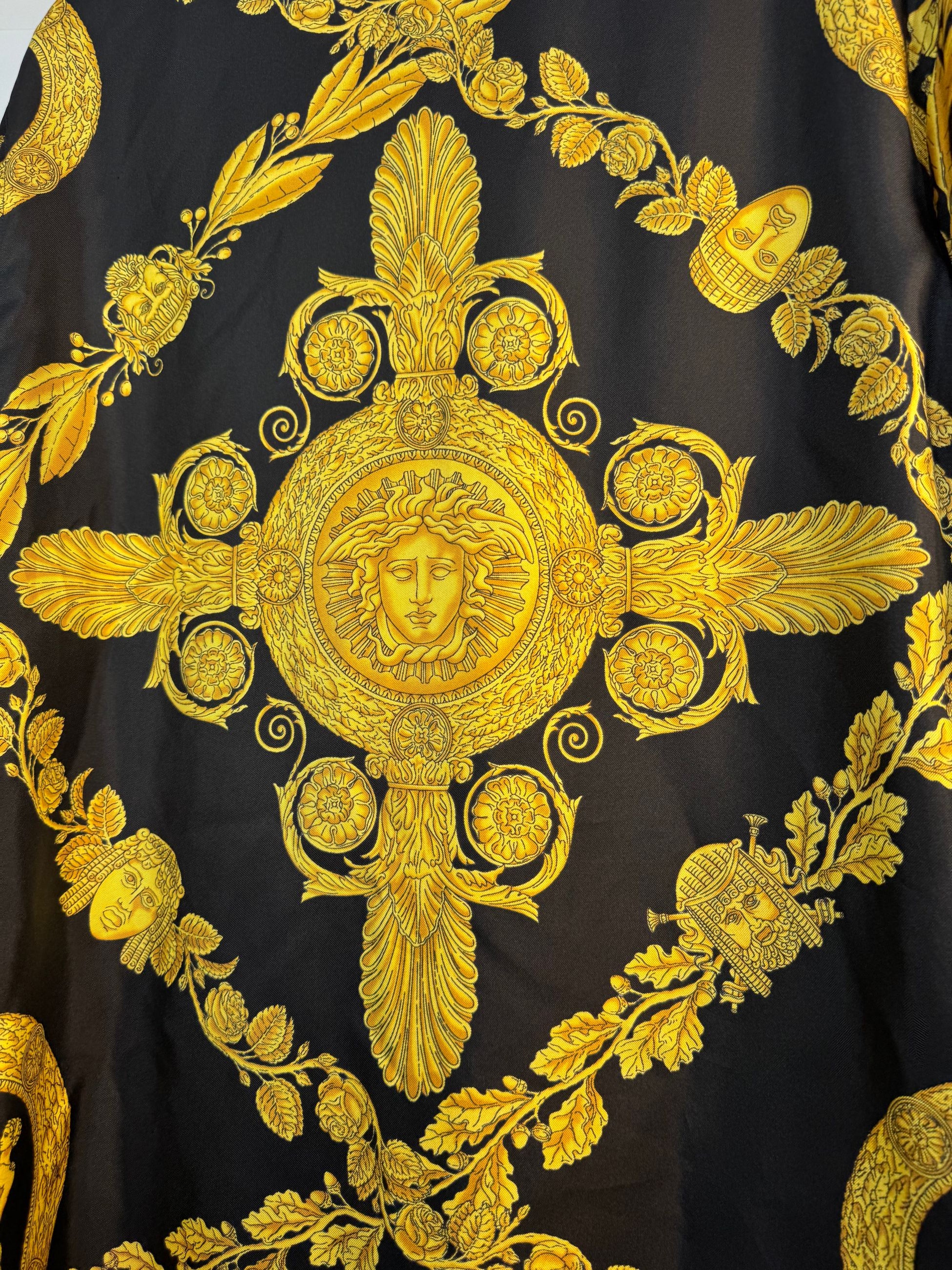 Camicia Versace