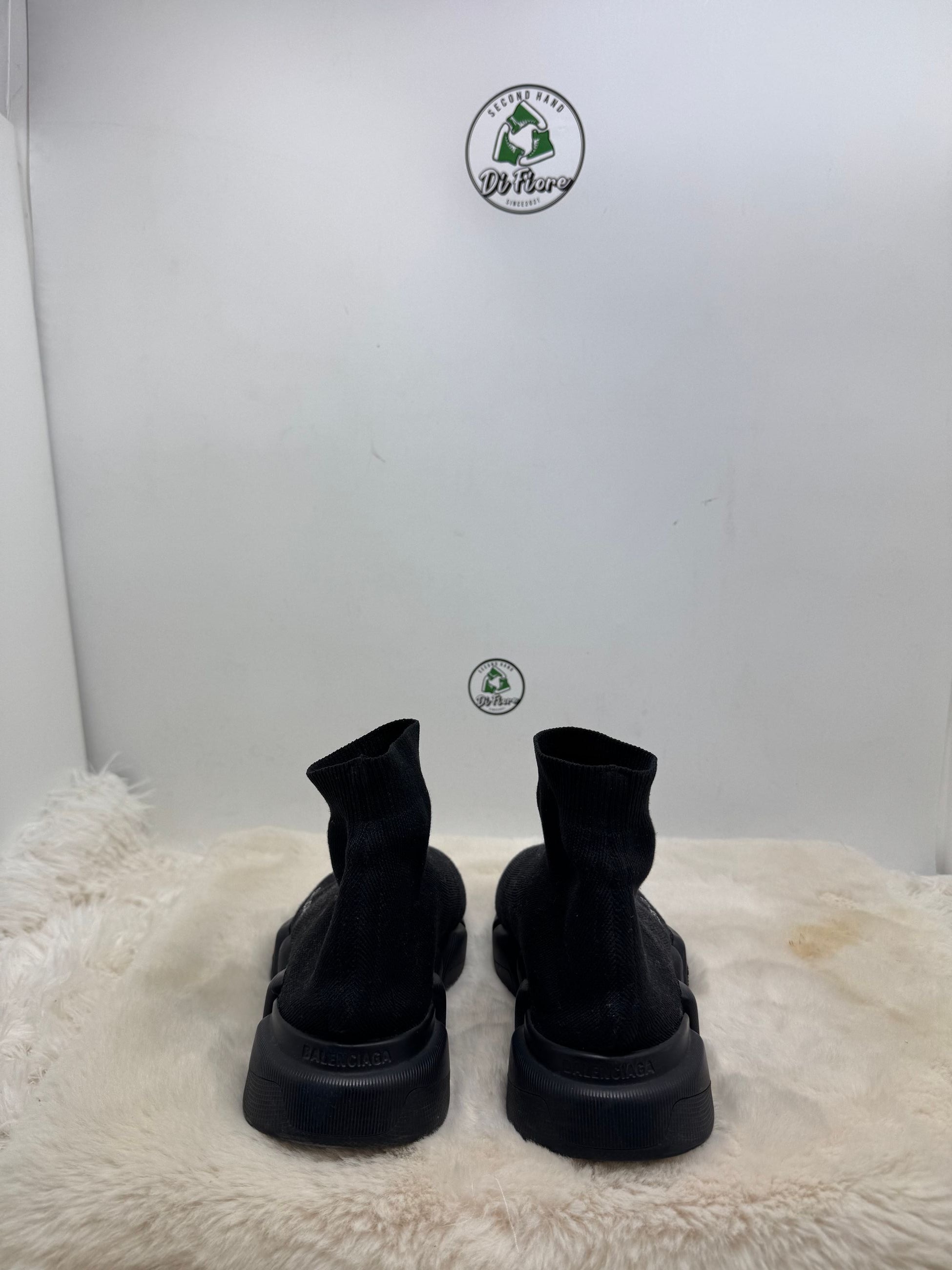 Balenciaga Speed