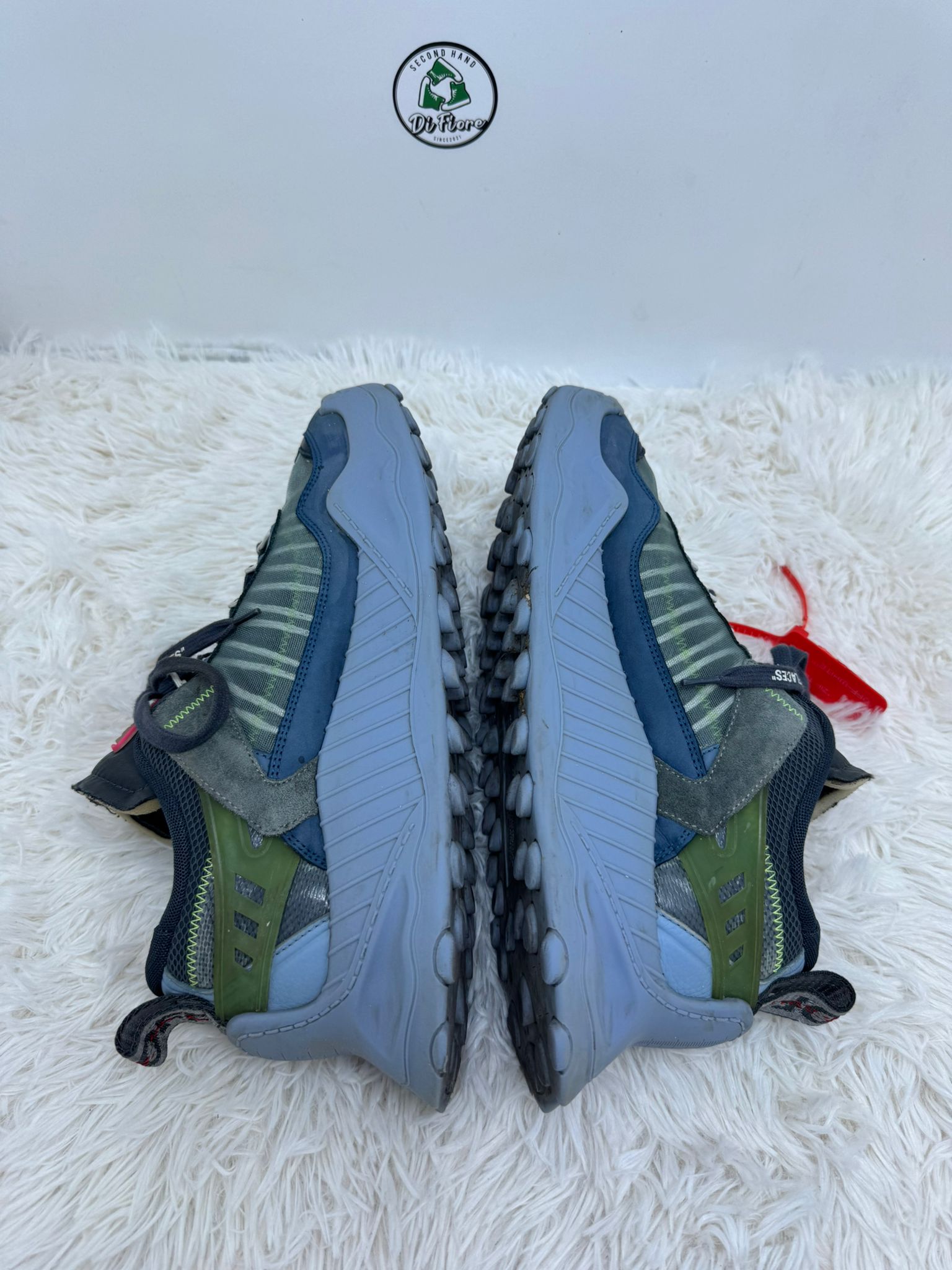 Off-White 43