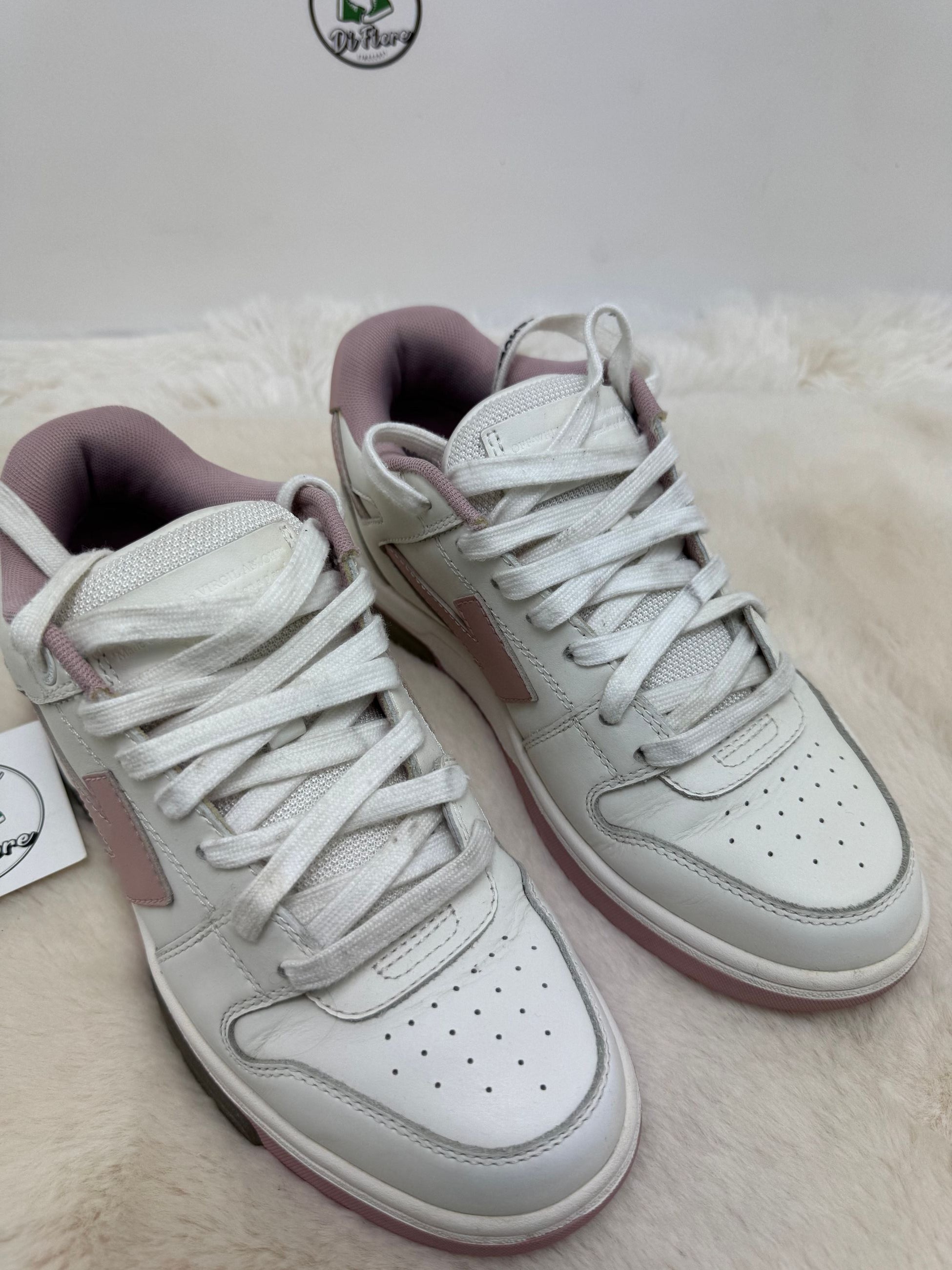 Scarpa Off-White