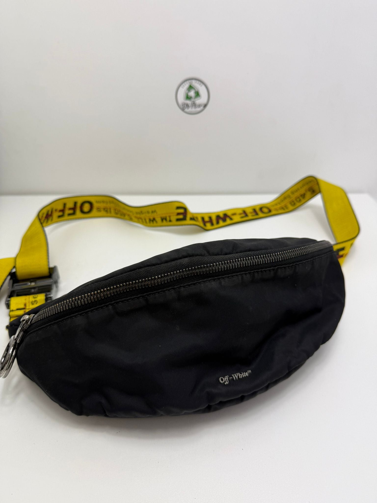 Borsello Off-White