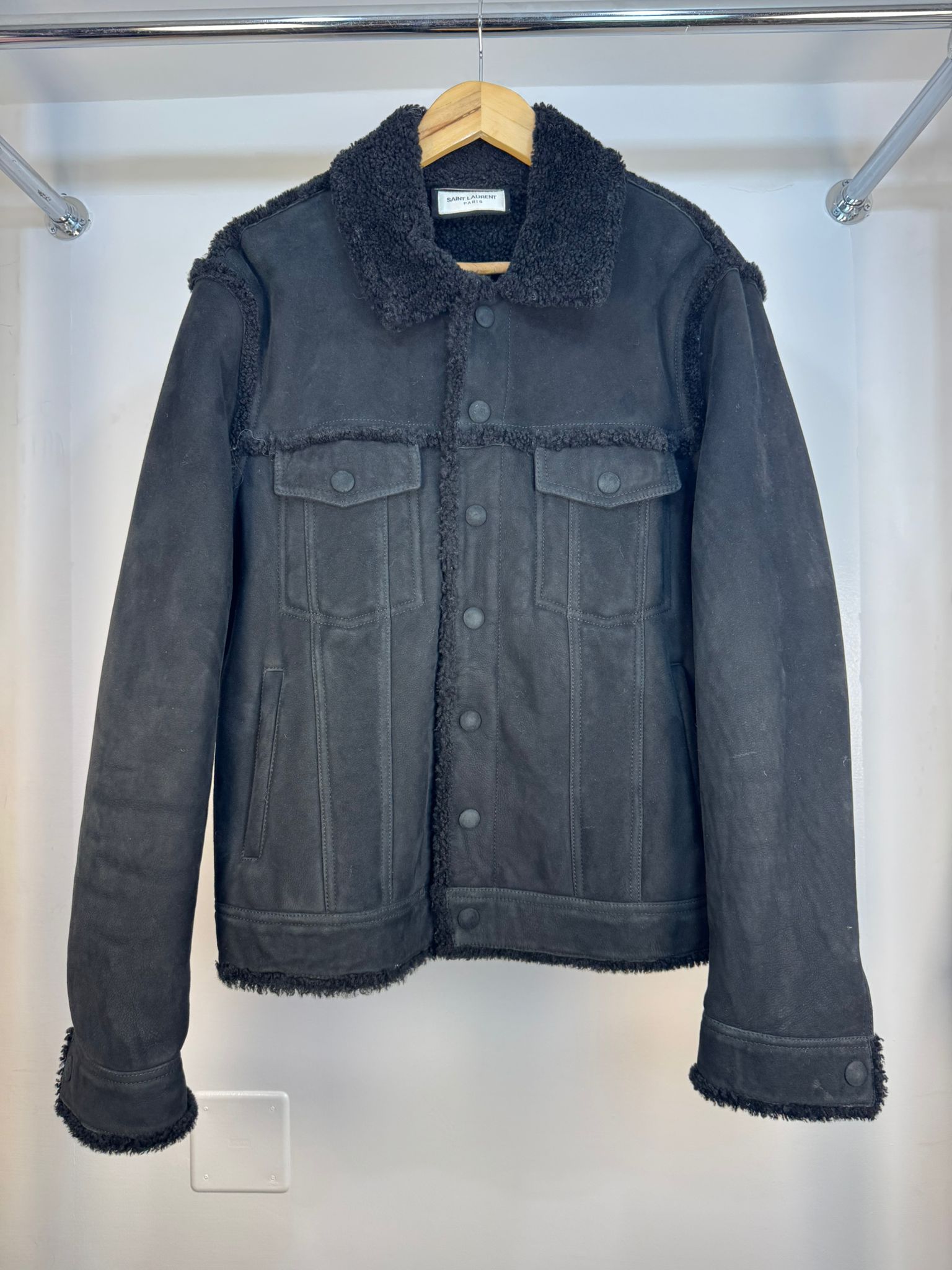 Giacca Yves Saint Laurent M
