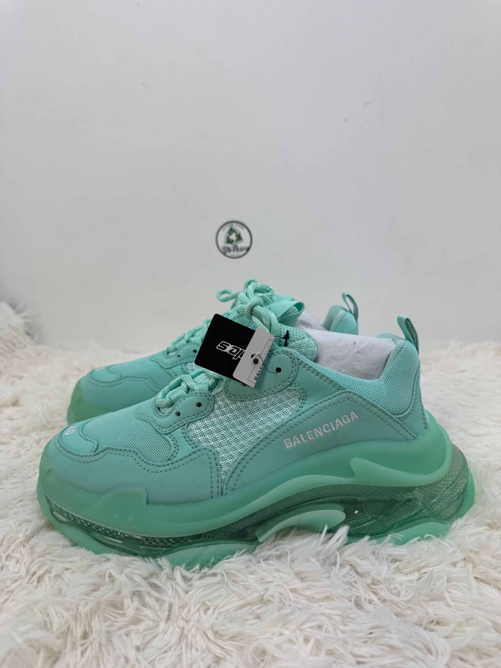Triple S Balenciaga