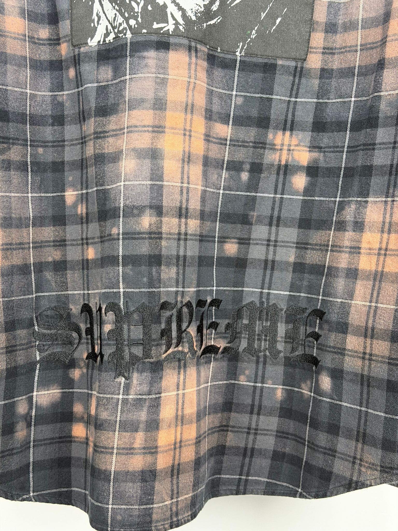 Camicia Supreme M