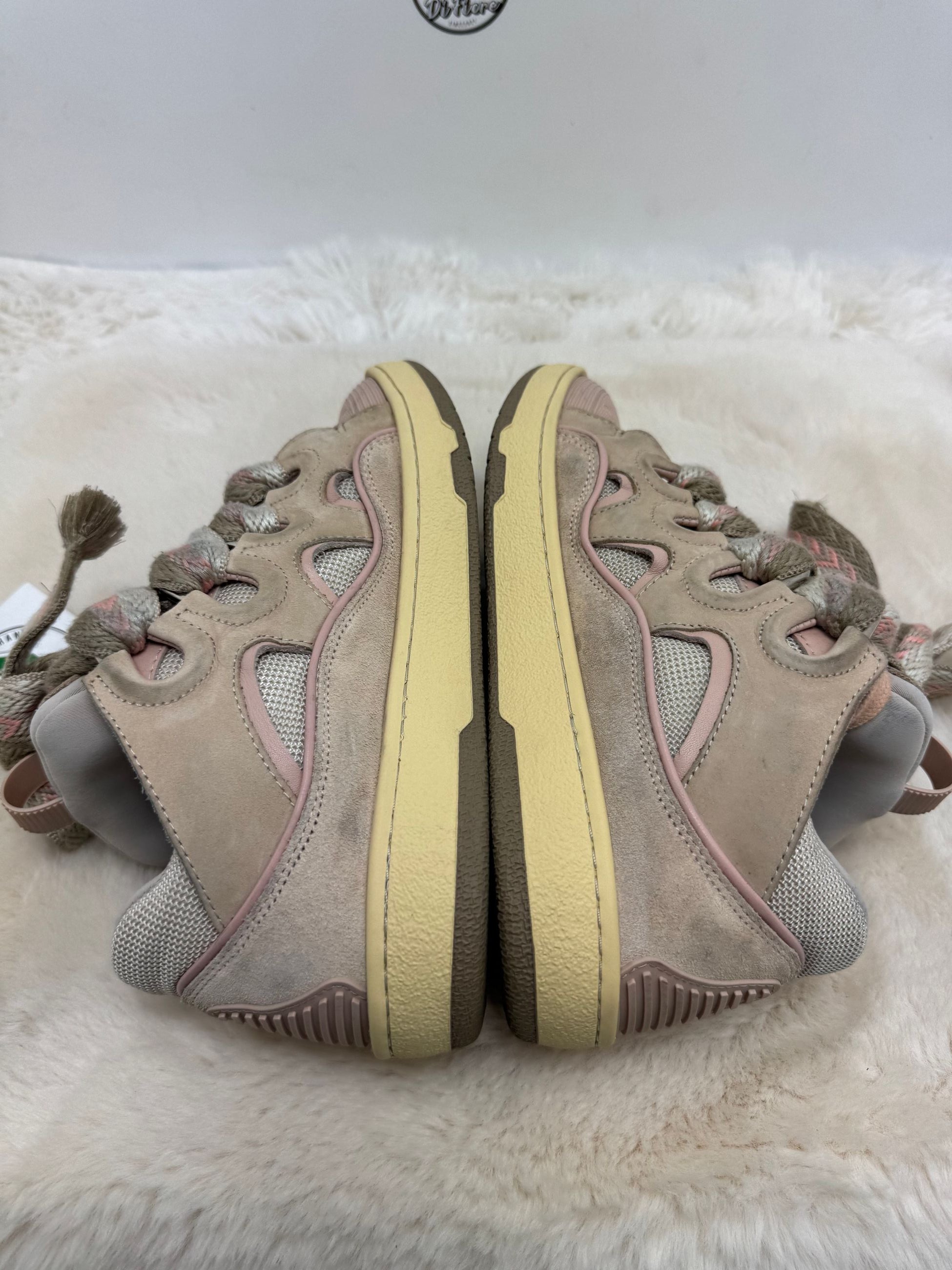 Scarpa Lanvin