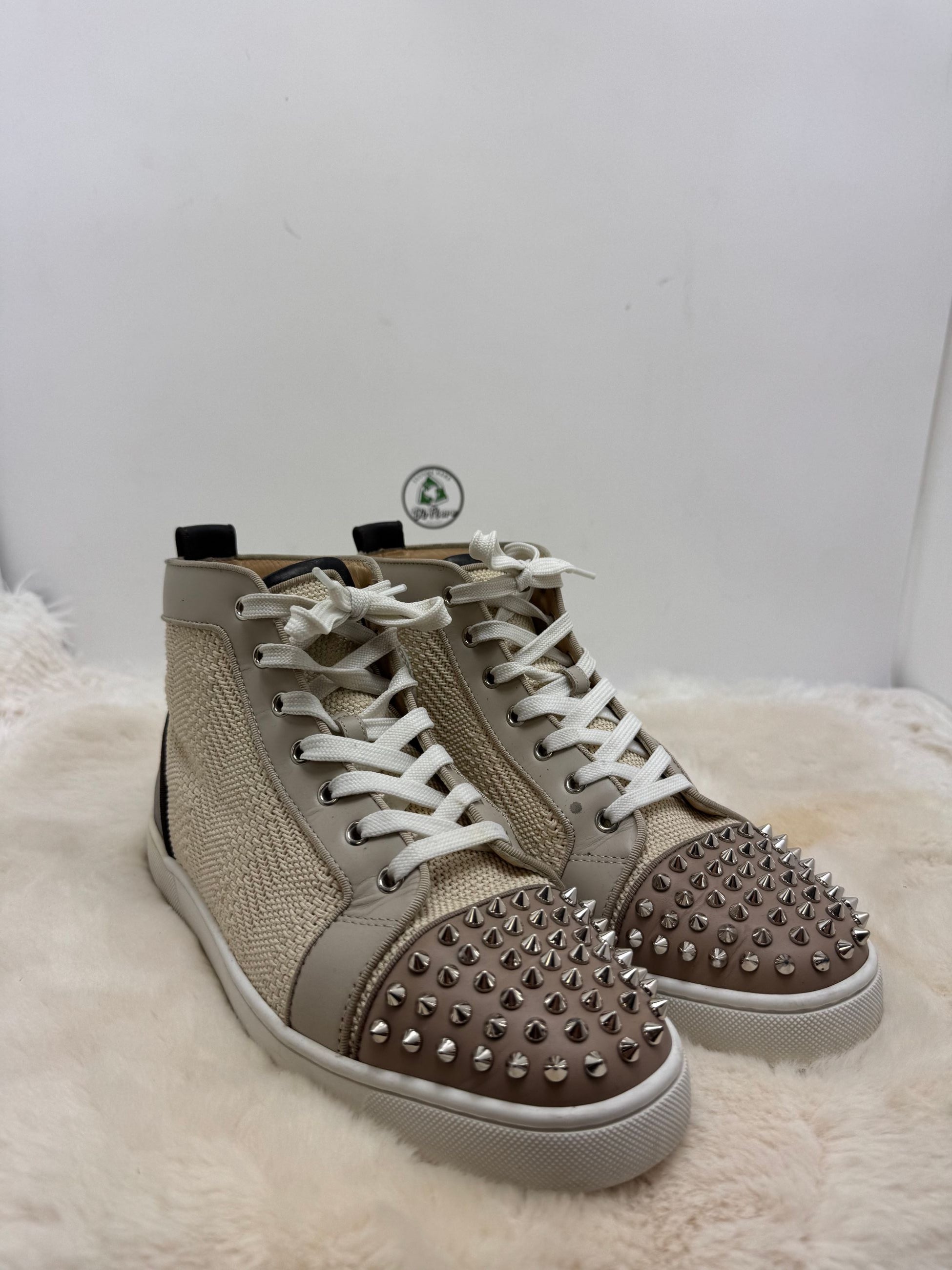 Scarpa Louboutin