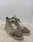 Scarpa Louboutin