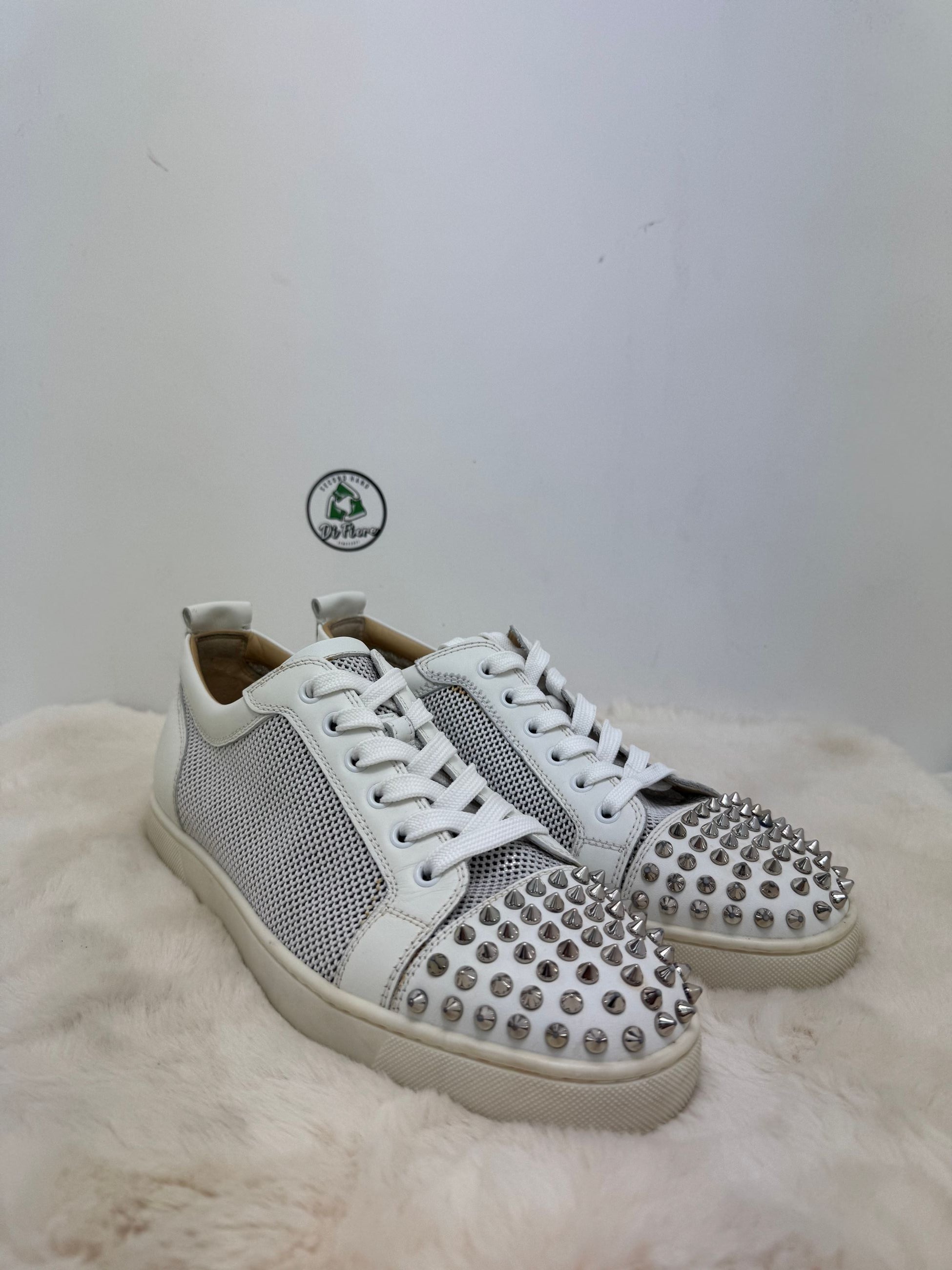 Scarpa Louboutin