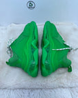 Scarpa Balenciaga track