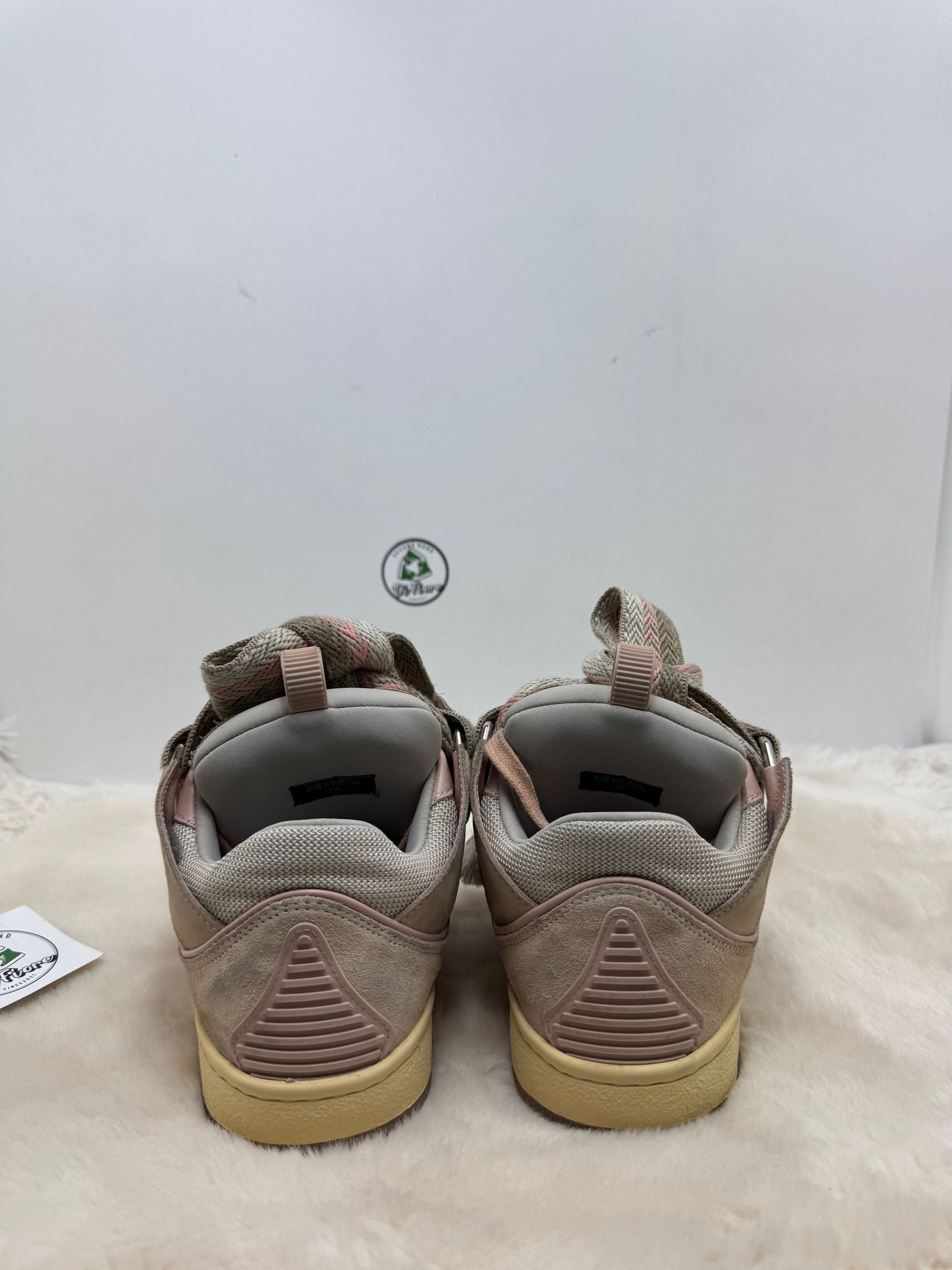 Scarpa Lanvin