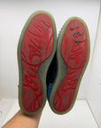 Christian Louboutin 43.5 basse blu