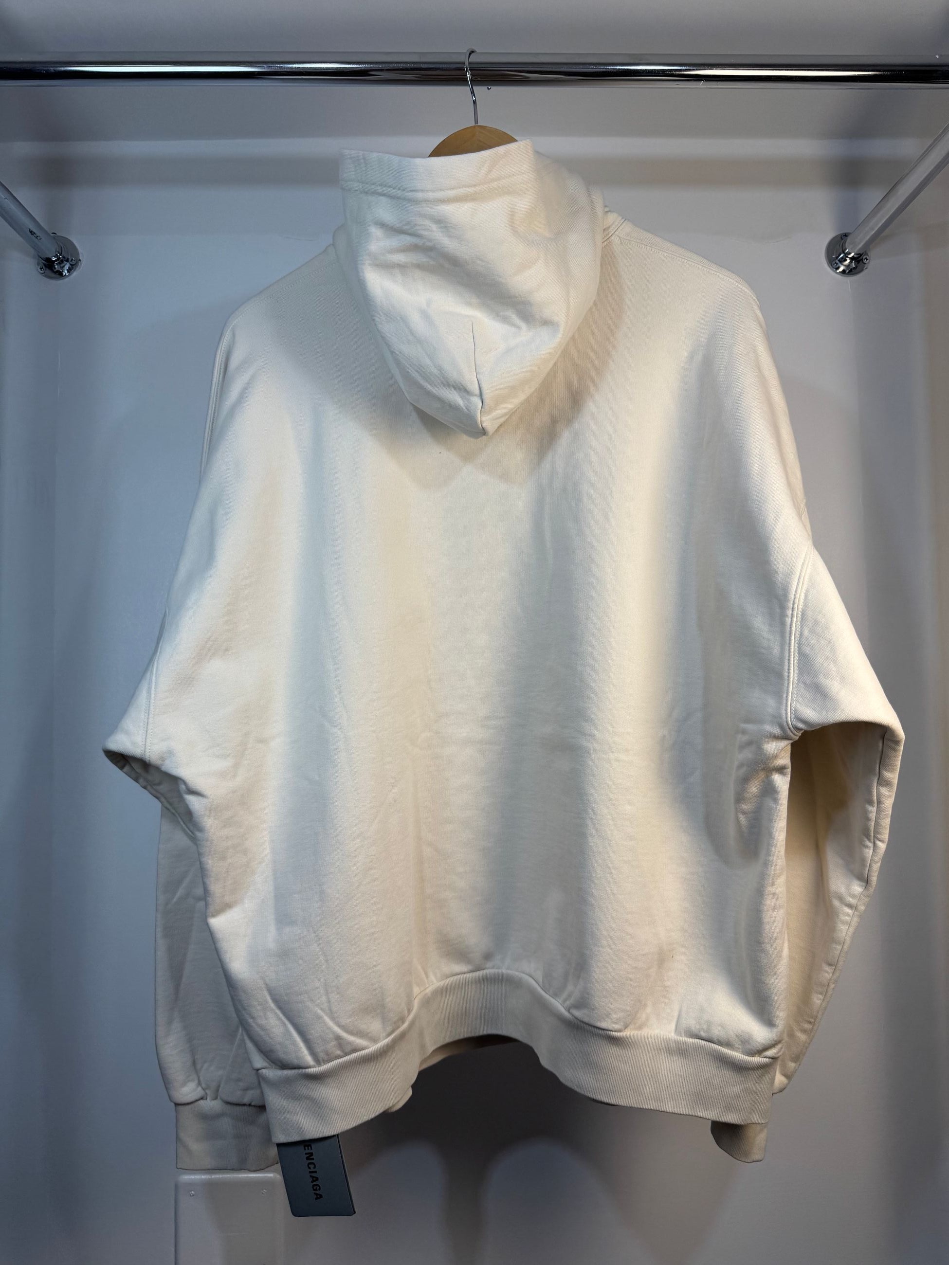Felpa Balenciaga