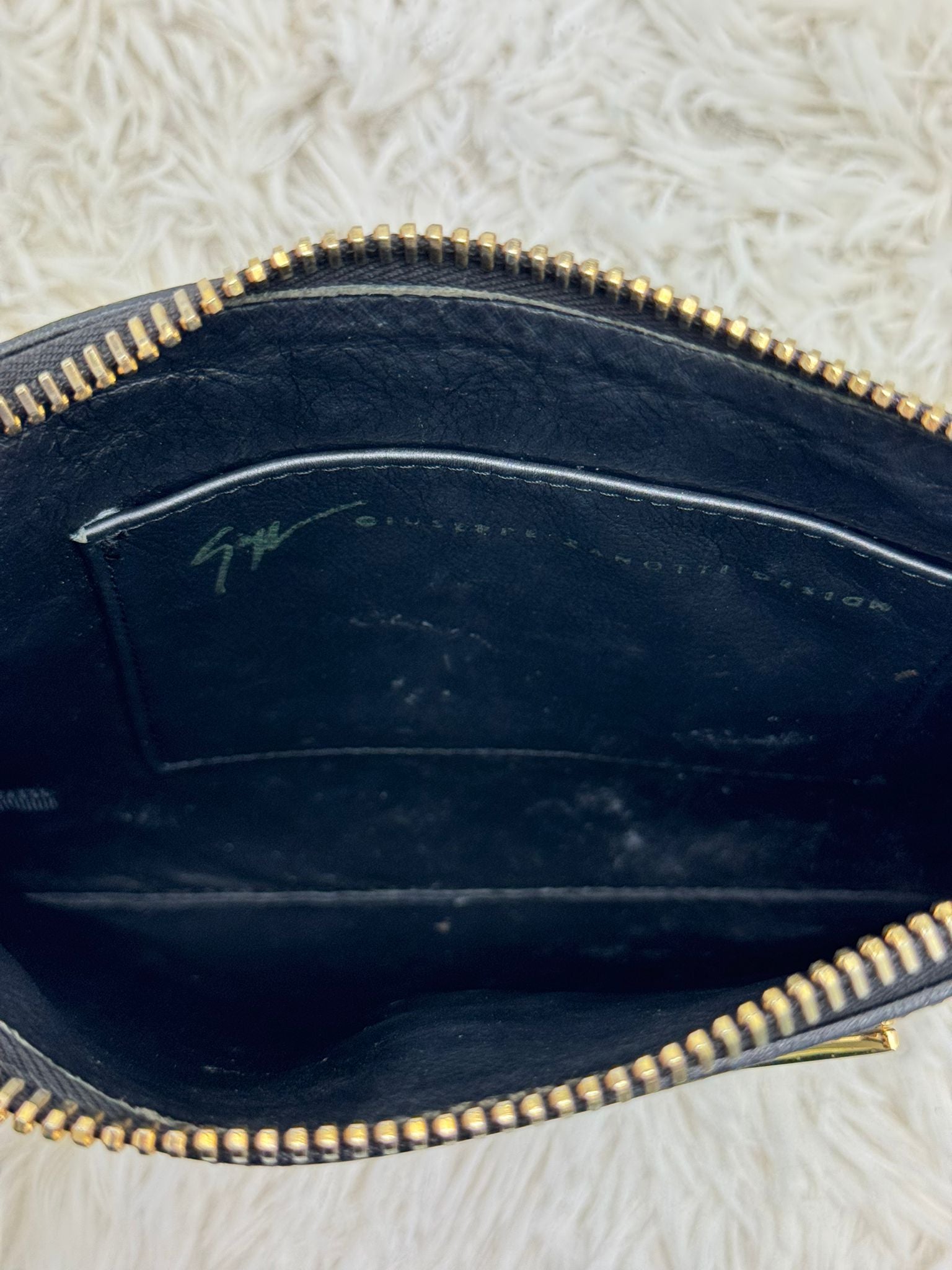 Pochette Zanotti